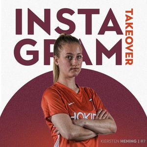 Image post by @hokieswsoccer on Instagram