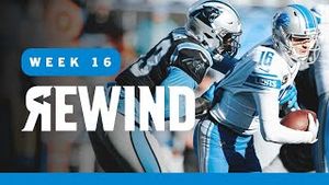 Video post by @carolinapanthers on YouTube