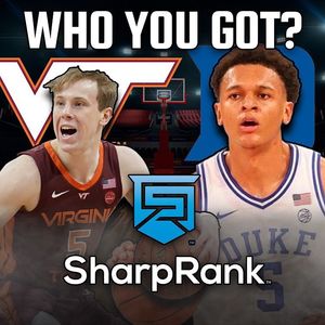 Image post by @sharp_rank on Instagram
