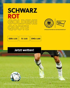 Image post by @interwetten on Instagram