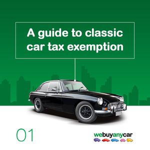 Image post by @webuyanycar on Instagram