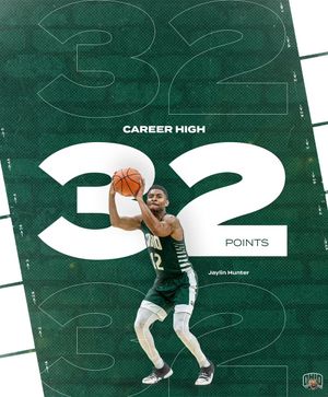 Image post by @OhioMBasketball on Twitter
