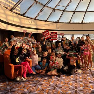 Image post by @artisticedgedancecentre on Instagram