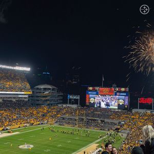 Image post by @lossteelers on Instagram