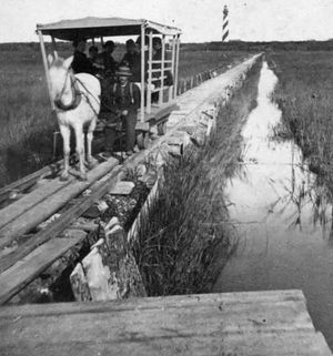 Image post by @stauglighthouse on Instagram