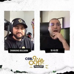 Image post by @cebleague on Instagram