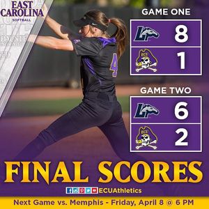 Image post by @ecuathletics on Instagram