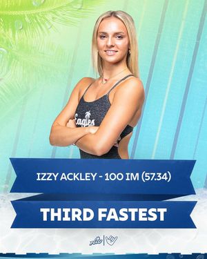 Image post by @fgcu_wswimdive on Instagram