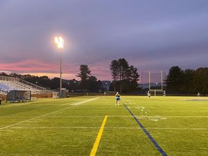 Image post by @brevardcollegewlax on Instagram
