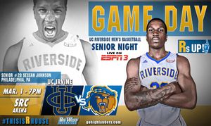 Image post by @ucrmbb on Instagram