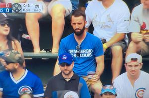 Image post by @chicagocubsnation on Instagram