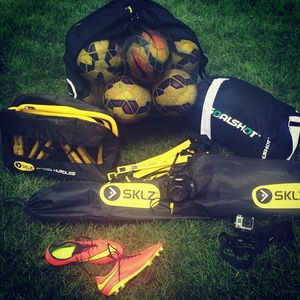Image post by @beesterasoccertraining on Instagram