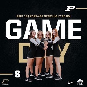 Image post by @purduedanceteam on Instagram