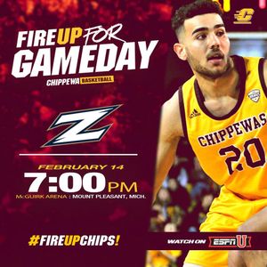 Image post by @cmumensbball on Instagram