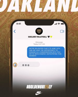 Image post by @oaklandwvb on Instagram