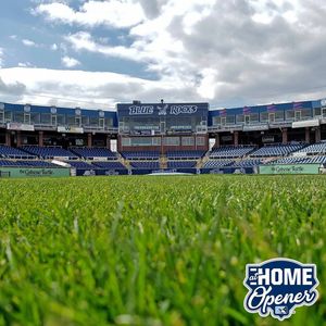Image post by @wilmbluerocks on Instagram