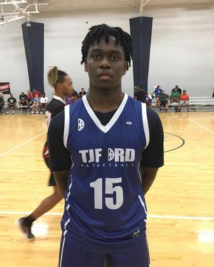 Image post by @tjfordbasketball on Instagram