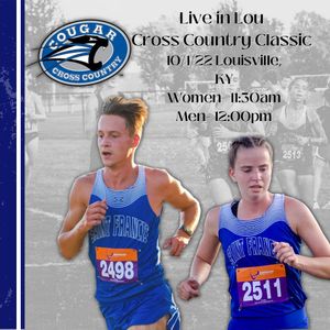 Image post by @usf_tf_xc on Instagram