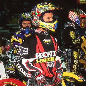 Image post by @racerxonline on Instagram