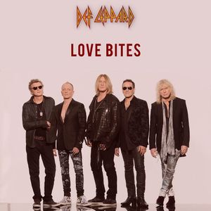 Image post by @defleppard on Instagram