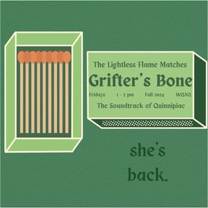 Image post by @griftersbonewqaq on Instagram