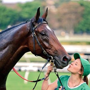 Image post by @australianturfclub on Instagram