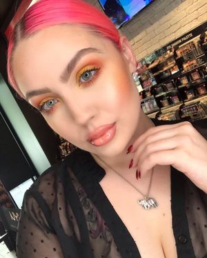 Image post by @nyxcosmetics on Instagram