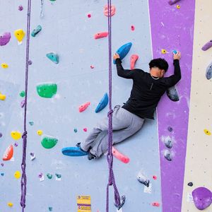 Image post by @sfsu_campusrec on Instagram