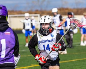 Image post by @trilogylacrosse on Instagram