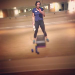 Image post by @daniellelawrie15 on Instagram