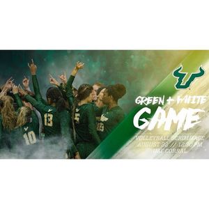 Image post by @usfathletics on Instagram