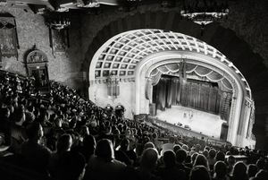 Image post by @floridatheatre on Instagram