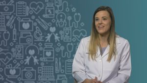 Video post by @ECUHealthChildrensHospital on Facebook