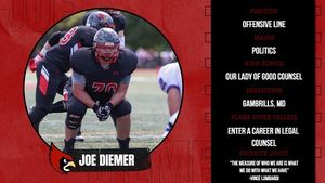 Image post by @catholicu_fb on Instagram