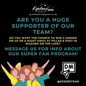 Image post by @kfeereteam on Instagram