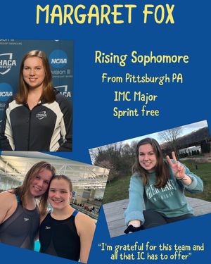 Image post by @ithacaswimdive on Instagram