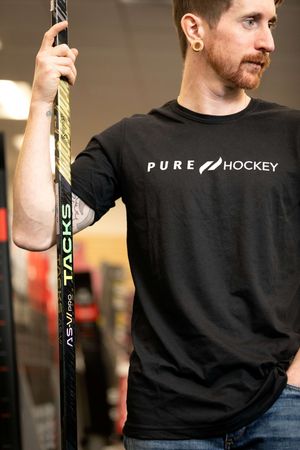 Image post by @purehockey on Instagram