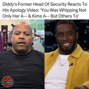 Image post by @nojumper on Instagram