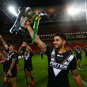 Image post by @nzrugbyleague on Instagram