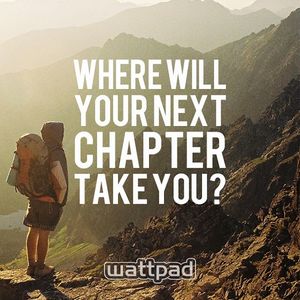 Image post by @wattpad on Instagram