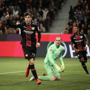 Image post by @kaihavertz29 on Instagram
