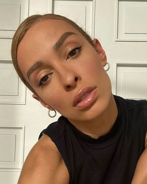 Image post by @fentybeauty on Instagram