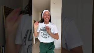 Video post by @underarmour on YouTube