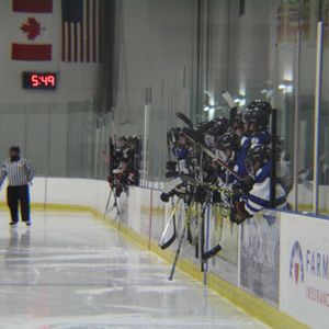 Image post by @gvsu_hockey on Instagram