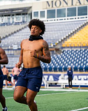 Image post by @lonyatta on Instagram