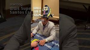 Video post by @fanatics on YouTube