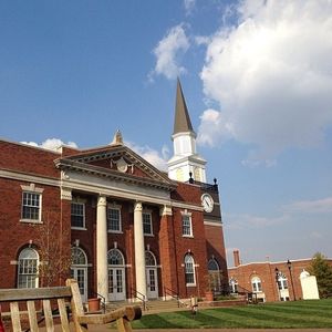 Image post by @williamjewellcollege on Instagram