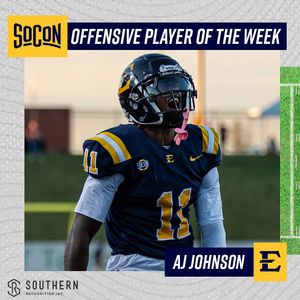 Image post by @thesouthernconference on Instagram