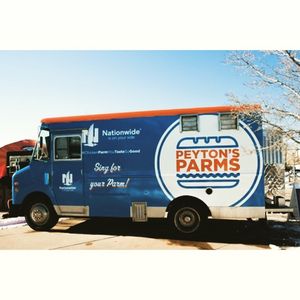Image post by @nationwide on Instagram