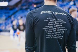Image post by @gocreighton on Instagram